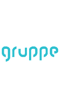 Sticker by Gruppe