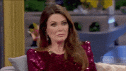 real housewives GIF by Slice