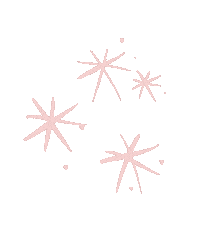 trizlustrar star line shine lines Sticker