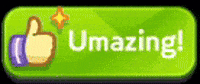 FBBVacuity thumbs up amazing click agree GIF