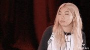 hayley kiyoko love GIF by TIDAL