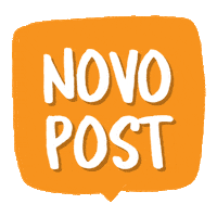 Novopost G6 Sticker by G Seis Publicidade