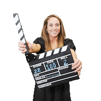 Christina Bramhall Sticker by SnapHouseMedia