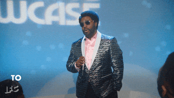 Soul Train Dance GIF by IFC