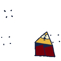 Animation What Sticker