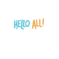 Emsjcreative hello jim friday night dinner hello all Sticker