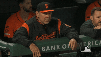 Regular Season Sport GIF by MLB