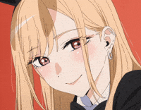 Marin Kitagawa GIF