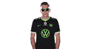 E Sports Sport Sticker by VfL Wolfsburg