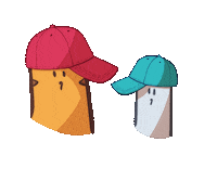 Happy Sport Sticker