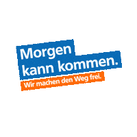 Voba Sticker by Volksbank RheinAhrEifel eG