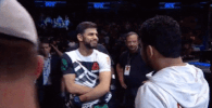 ufc 211 GIF