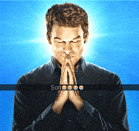 Dexter Son GIF