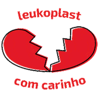 Leukoplastbr Cuidado adesivo leuko leukoplast Sticker