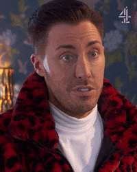 Fun Smile GIF by Hollyoaks