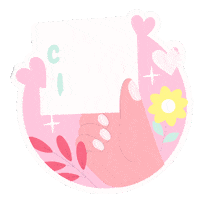 merryuy love gracias cliente merryuy Sticker