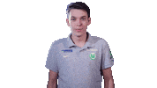 Sticker Reaction Sticker by VfL Wolfsburg