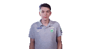 Sticker Reaction Sticker by VfL Wolfsburg