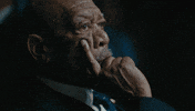 Nervous Oh No GIF by Paramount+
