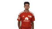 Union Berlin Applause Sticker by Bundesliga