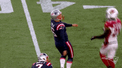 Happy I Did It GIF by New England Patriots