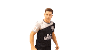 hcbkarvina happy celebrate goal handball Sticker