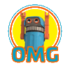 Playmobile Sticker by Playmobil: The Movie