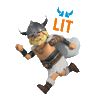 Playmobile Sticker by Playmobil: The Movie