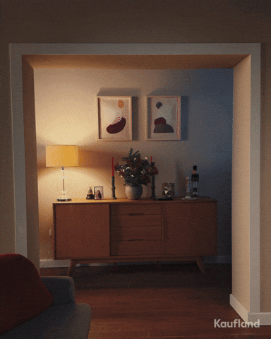 Christmas Run GIF by Kaufland Slovensko