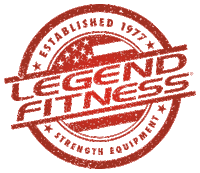 Work Out Sticker by Legend Fitness