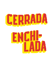 text chile Sticker by TaqueríaIguanasRanas