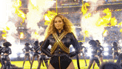 Super Bowl Beyonce GIF by Mic