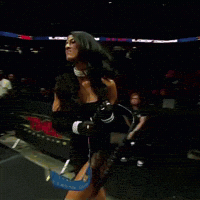 Mila Moore GIF