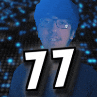 Number GIF