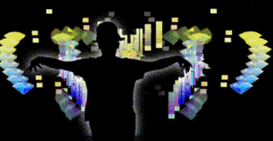 Music Video Singer GIF by ladypat