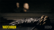 Its Time Dc GIF by Watchmen HBO