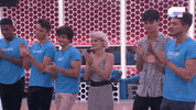 ot 2018 GIF by Operación Triunfo