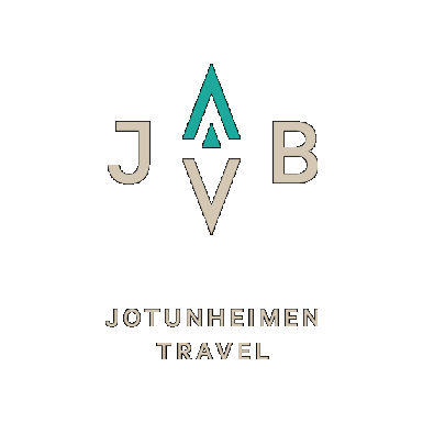 jotunheimentravel giphygifmaker jvb jotunheimen jvb travel Sticker