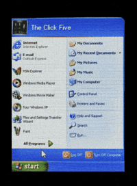 Nostalgia Throwback GIF by The Click Five