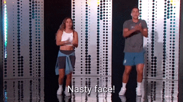 Dance Dancing GIF by Peloton