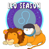 Penguin Sign Sticker by Pudgy Penguins