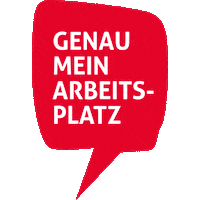 Work Love Sticker by Hanse Haus