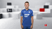 Posing Line Up GIF by Bundesliga
