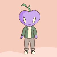 Pick Me Right Here GIF by LT3 Creations