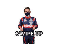 Norbert Michelisz Win Sticker by FIA World Touring Car Cup
