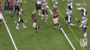 Atlanta Falcons Football GIF by NFL