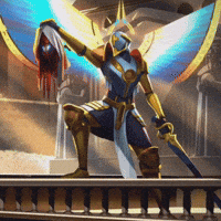 Gabriel GIF