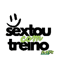 Sextou Sexta Sticker by academiamrfitness