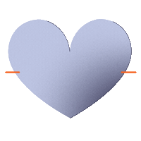 Heart Health Sticker by Hamburg Open Online University
