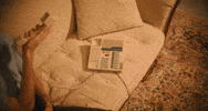 Music Video Dance GIF by Vundabar